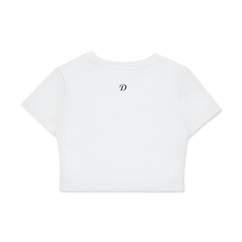Diaze™ Women's Crop top T-Shirt